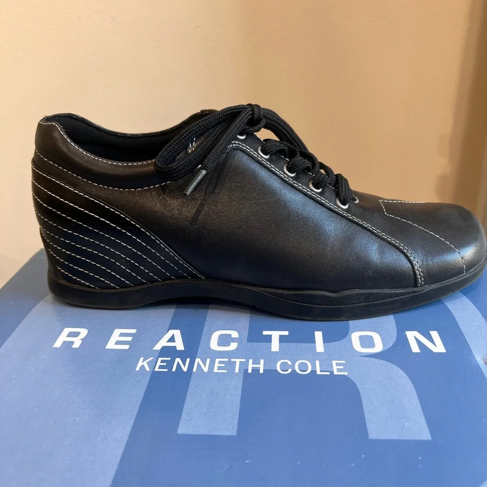 Kenneth Cole Reaction Sport Shoes - Picture 2 of 5
